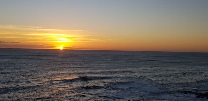 The Clarendon - Bantry Bay