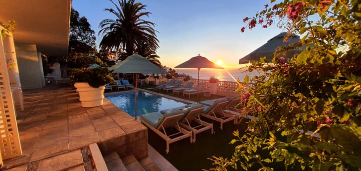 The Clarendon - Bantry Bay