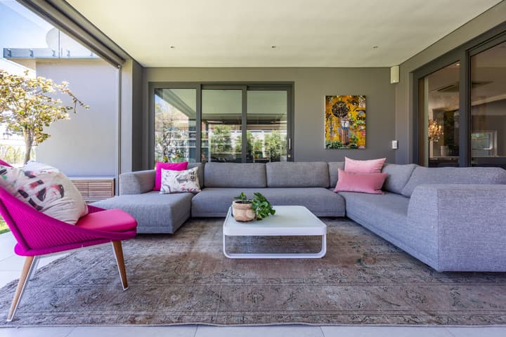 The Clarendon - Fresnaye