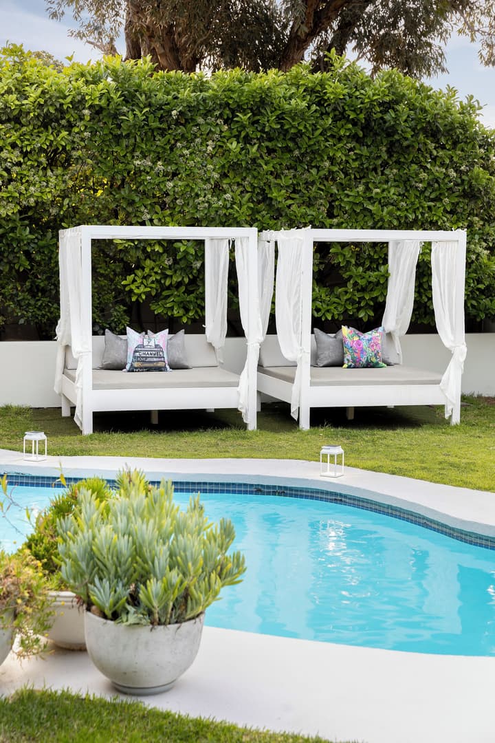 The Clarendon - Fresnaye