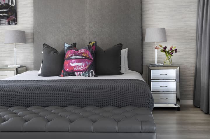 The Clarendon - Fresnaye