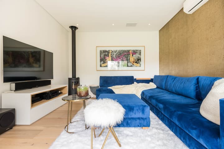 The Clarendon - Fresnaye