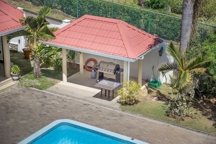 Marie-Laure Suites