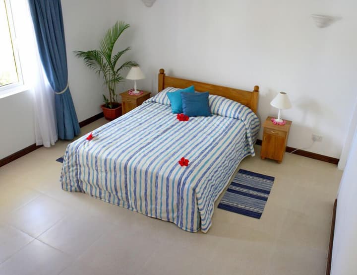 Marie-Laure Suites
