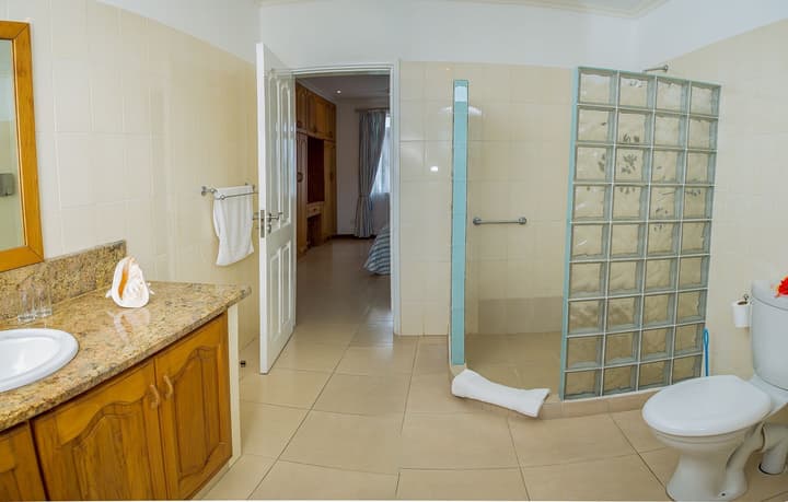 Marie-Laure Suites