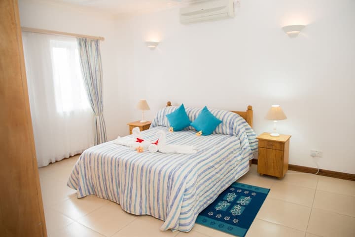 Marie-Laure Suites