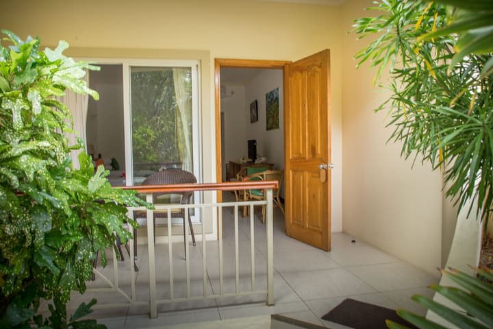 Marie-Laure Suites