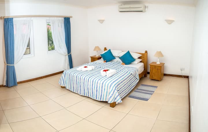 Marie-Laure Suites