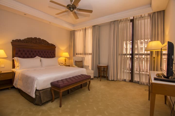 Royale Chulan Kuala Lumpur
