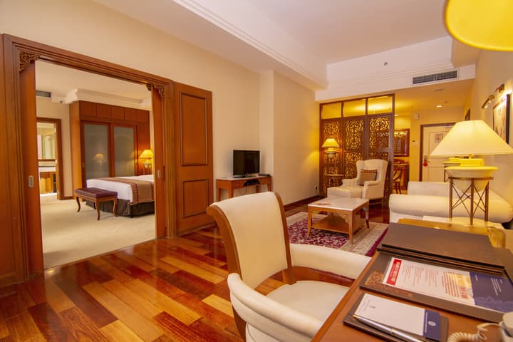 Royale Chulan Kuala Lumpur