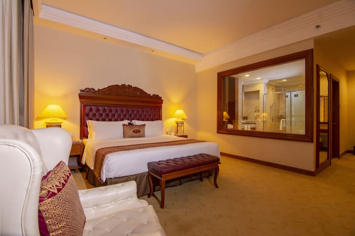 Royale Chulan Kuala Lumpur