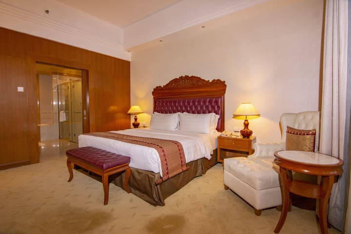 Royale Chulan Kuala Lumpur