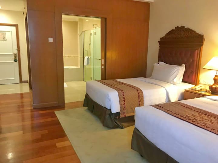 Royale Chulan Kuala Lumpur