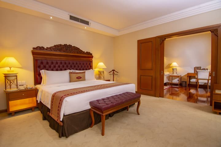 Royale Chulan Kuala Lumpur