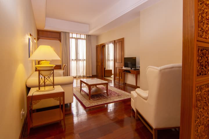 Royale Chulan Kuala Lumpur