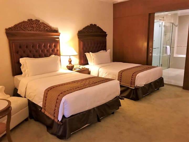 Royale Chulan Kuala Lumpur