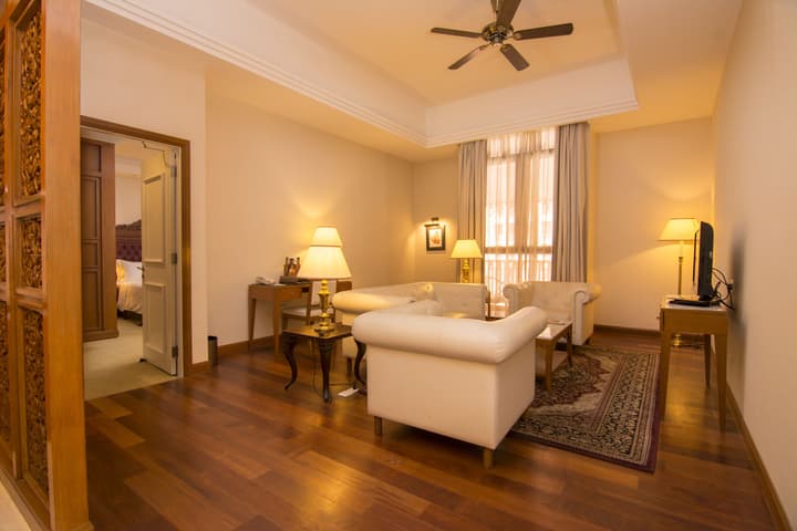 Royale Chulan Kuala Lumpur