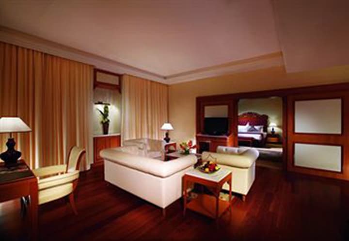Royale Chulan Kuala Lumpur