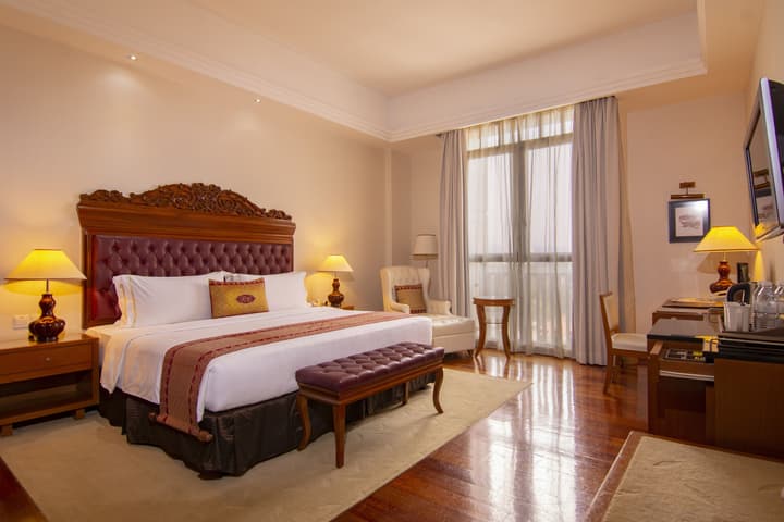 Royale Chulan Kuala Lumpur