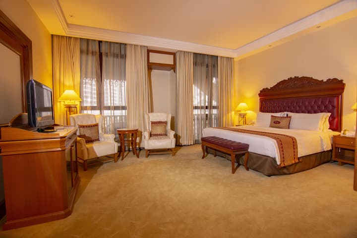 Royale Chulan Kuala Lumpur