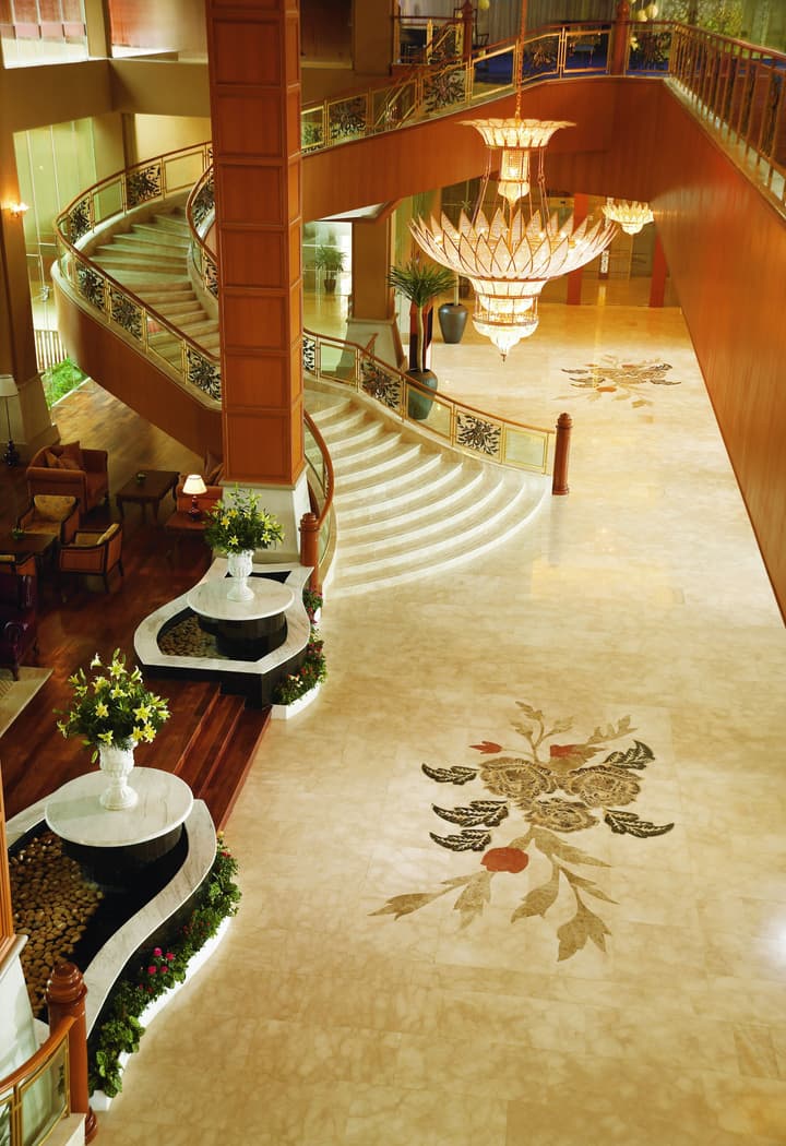 Royale Chulan Kuala Lumpur