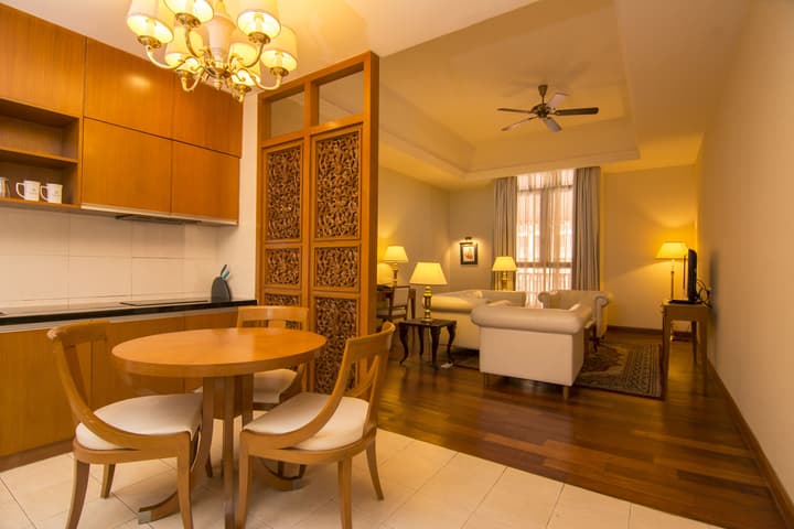 Royale Chulan Kuala Lumpur