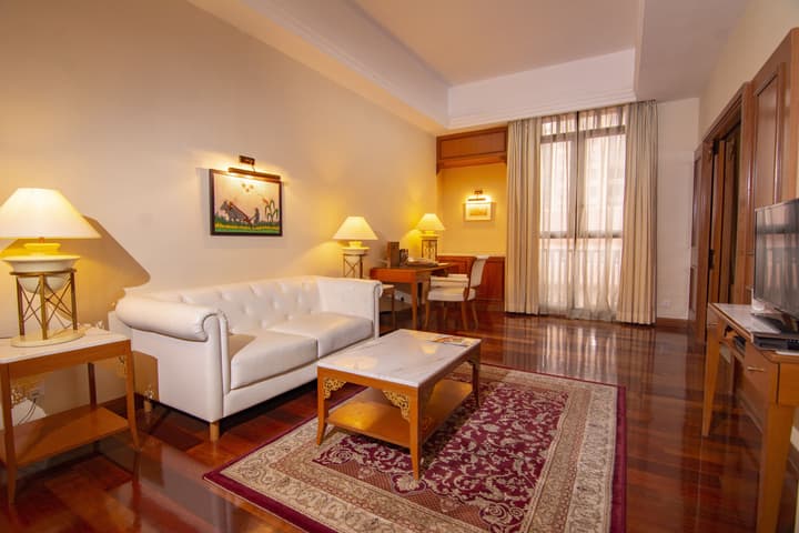 Royale Chulan Kuala Lumpur