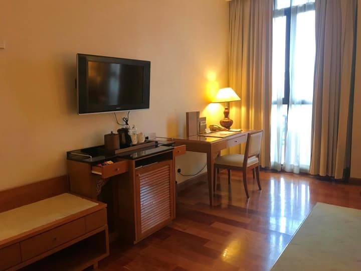 Royale Chulan Kuala Lumpur