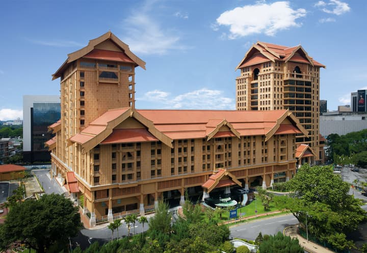 Royale Chulan Kuala Lumpur