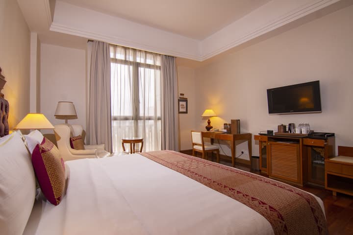 Royale Chulan Kuala Lumpur