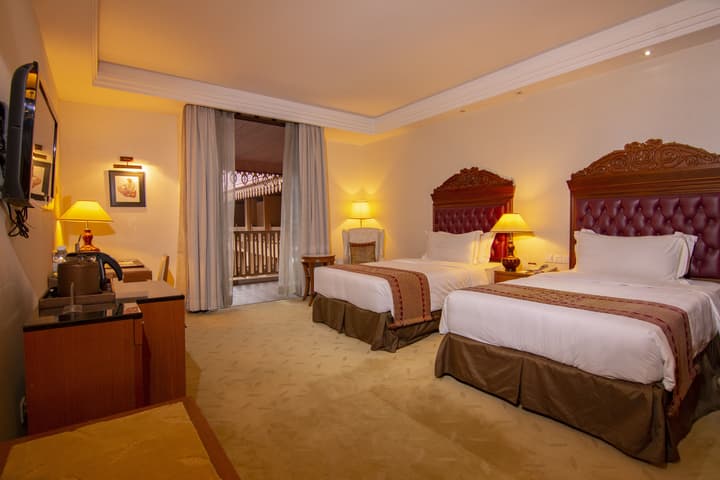 Royale Chulan Kuala Lumpur