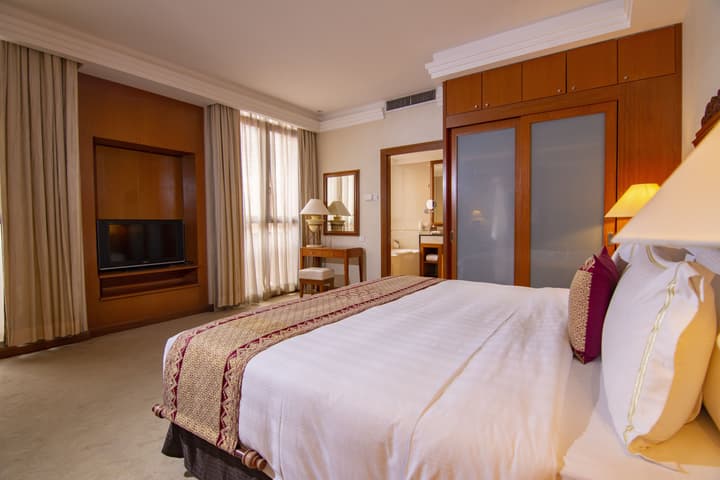 Royale Chulan Kuala Lumpur