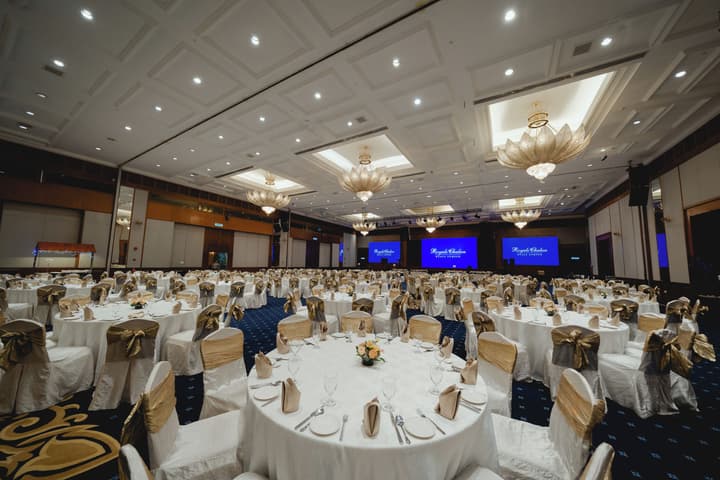 Royale Chulan Kuala Lumpur