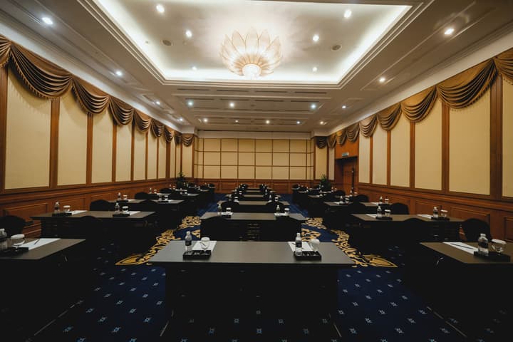 Royale Chulan Kuala Lumpur