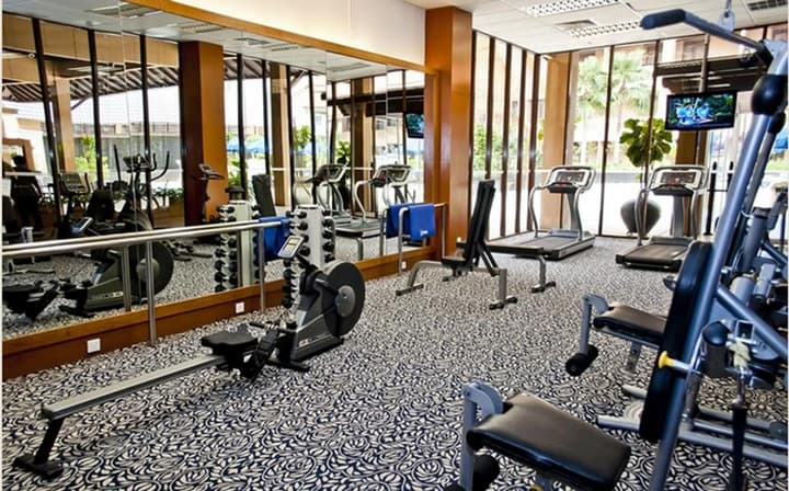 Royale Chulan Kuala Lumpur