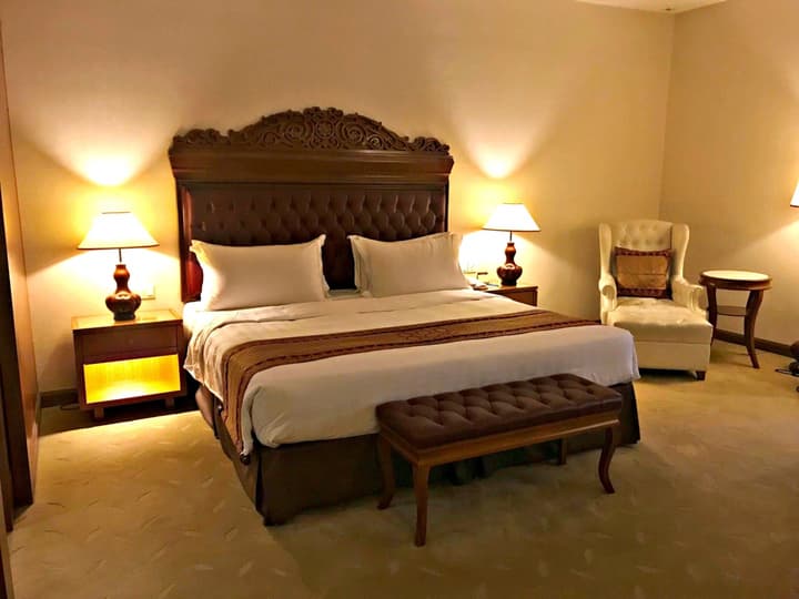 Royale Chulan Kuala Lumpur