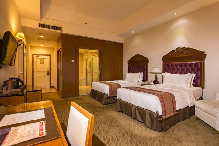 Royale Chulan Kuala Lumpur