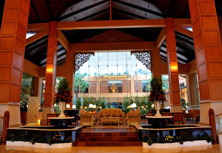 Royale Chulan Kuala Lumpur