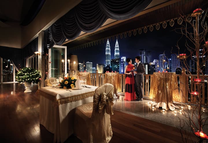Royale Chulan Kuala Lumpur