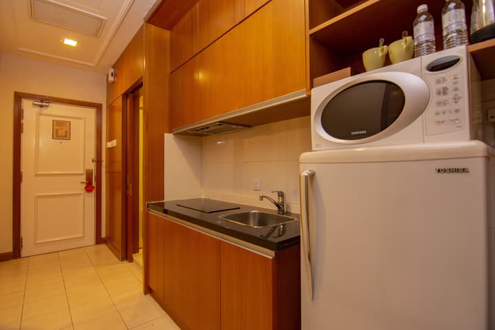 Royale Chulan Kuala Lumpur