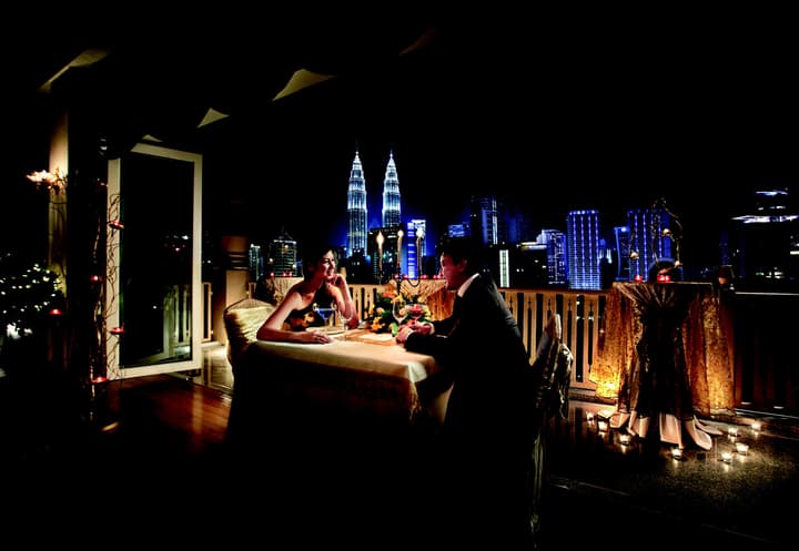 Royale Chulan Kuala Lumpur