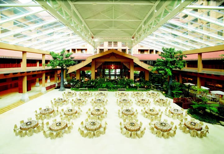 Royale Chulan Kuala Lumpur