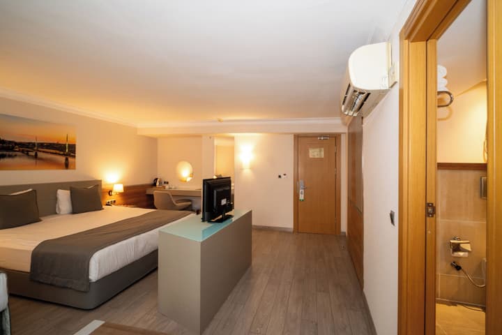 Klas Hotel Istanbul Old City