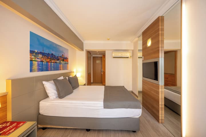 Klas Hotel Istanbul Old City