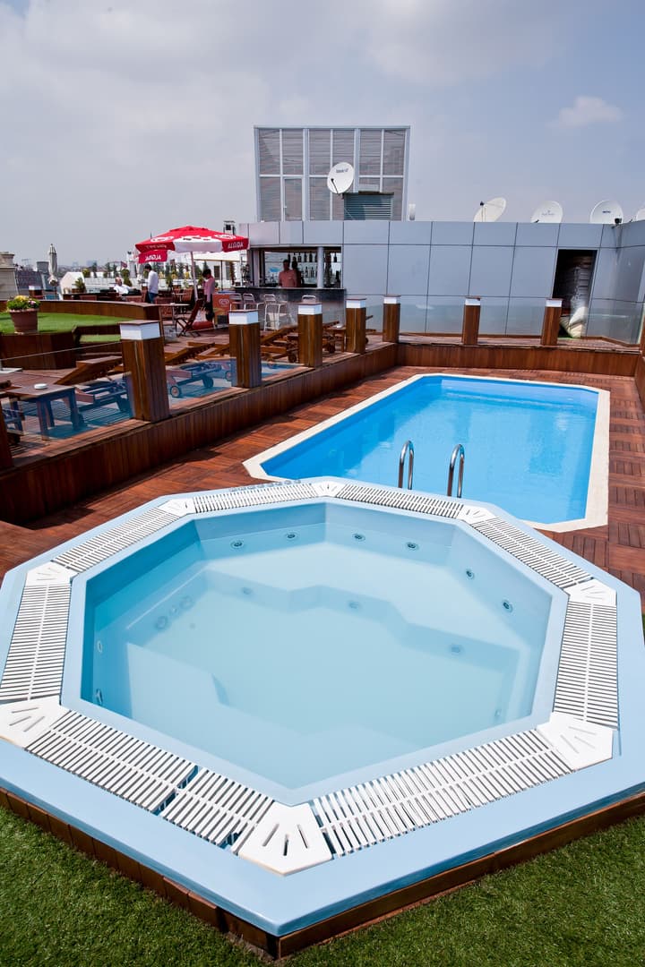 Klas Hotel Istanbul Old City
