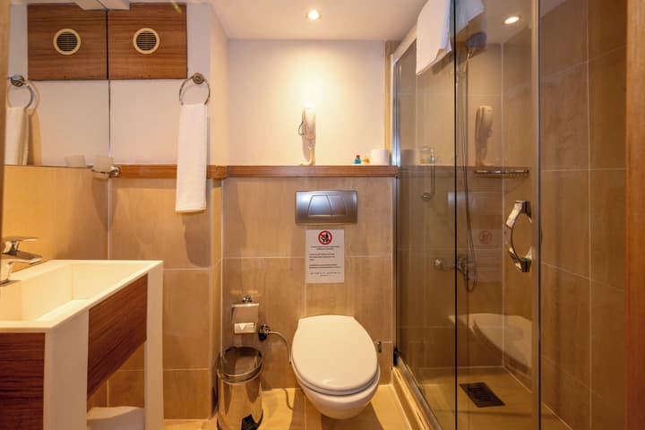 Klas Hotel Istanbul Old City