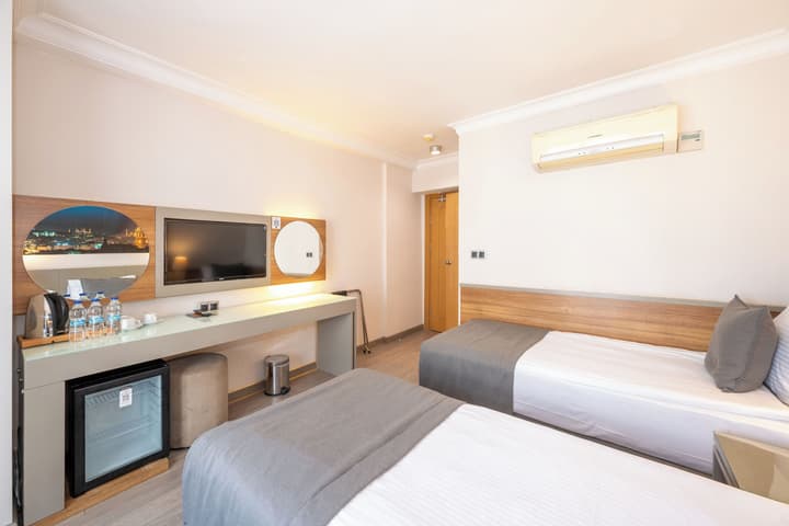 Klas Hotel Istanbul Old City