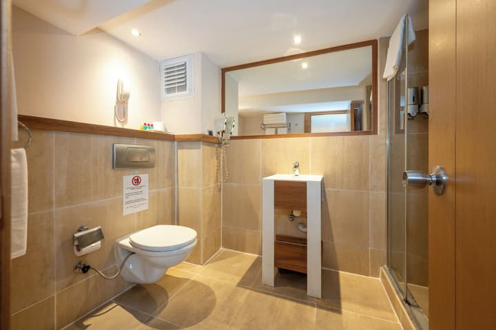 Klas Hotel Istanbul Old City