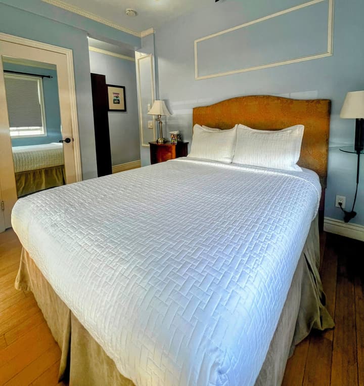 Hotel 1110 - Adults Only