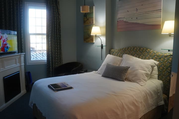 Hotel 1110 - Adults Only